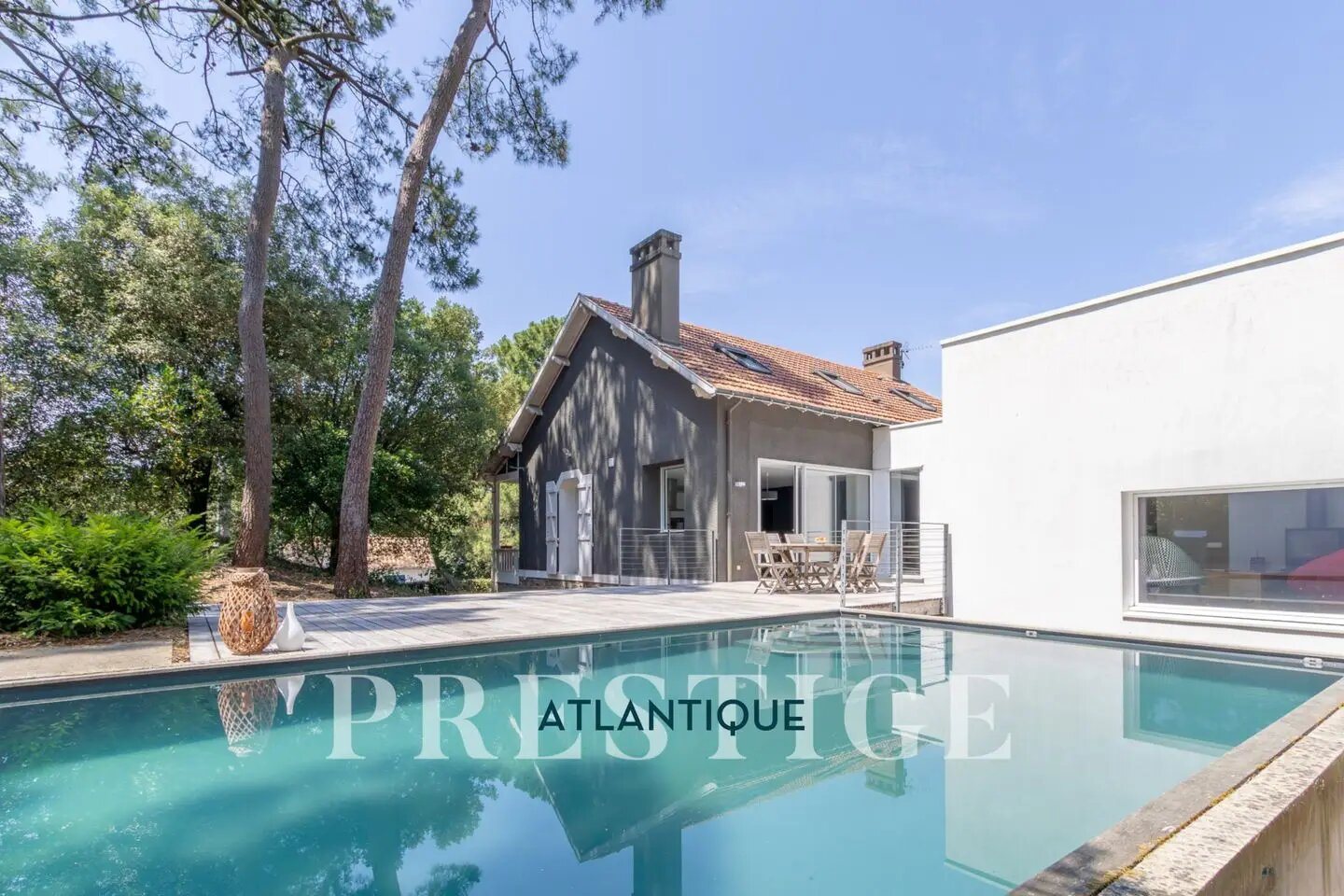Maison à vendre, 205m², Saint-Michel-Chef-Chef