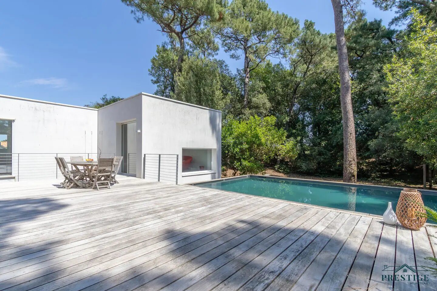Maison à vendre, 205m², Saint-Michel-Chef-Chef