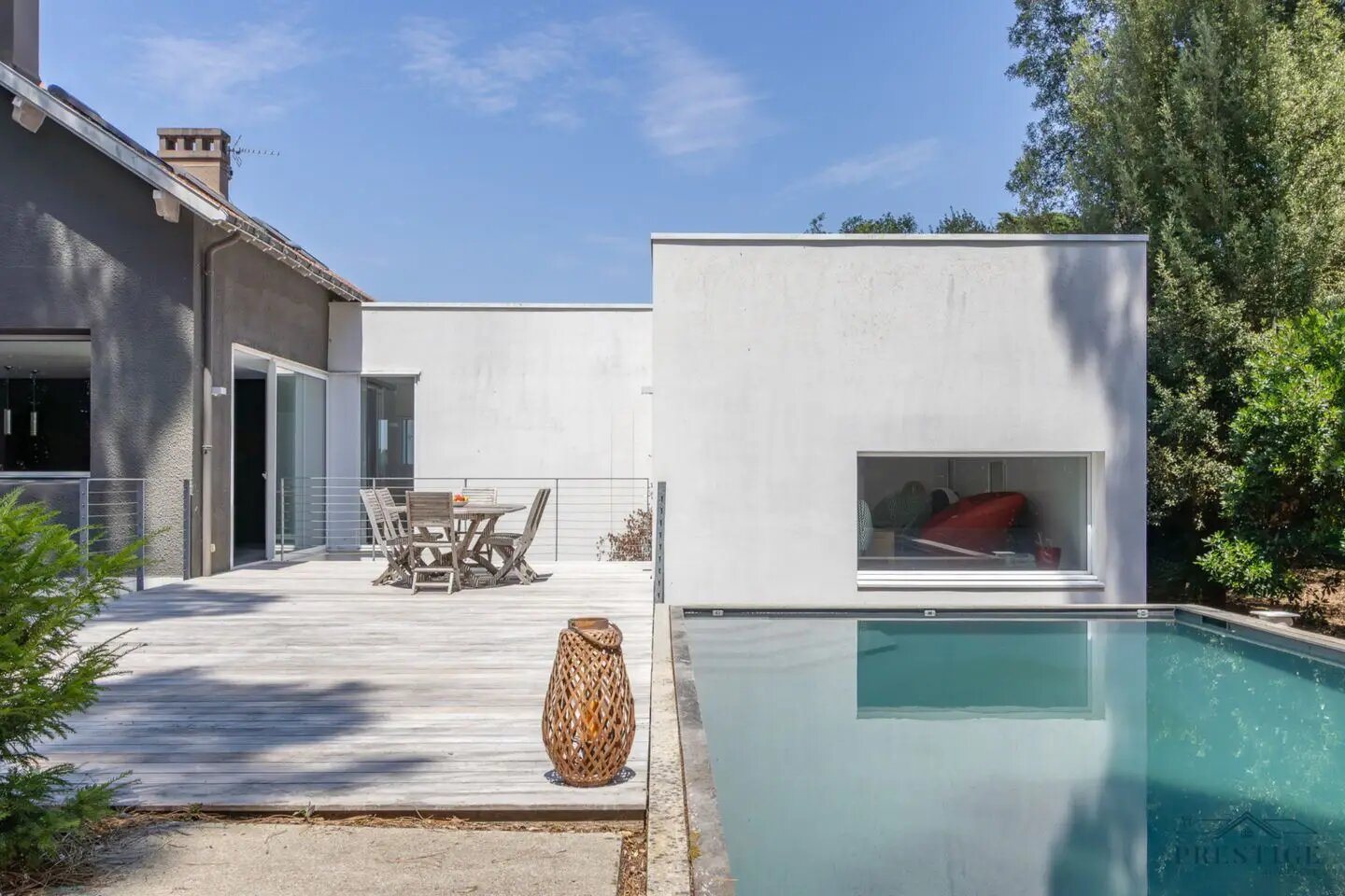 Maison à vendre, 205m², Saint-Michel-Chef-Chef
