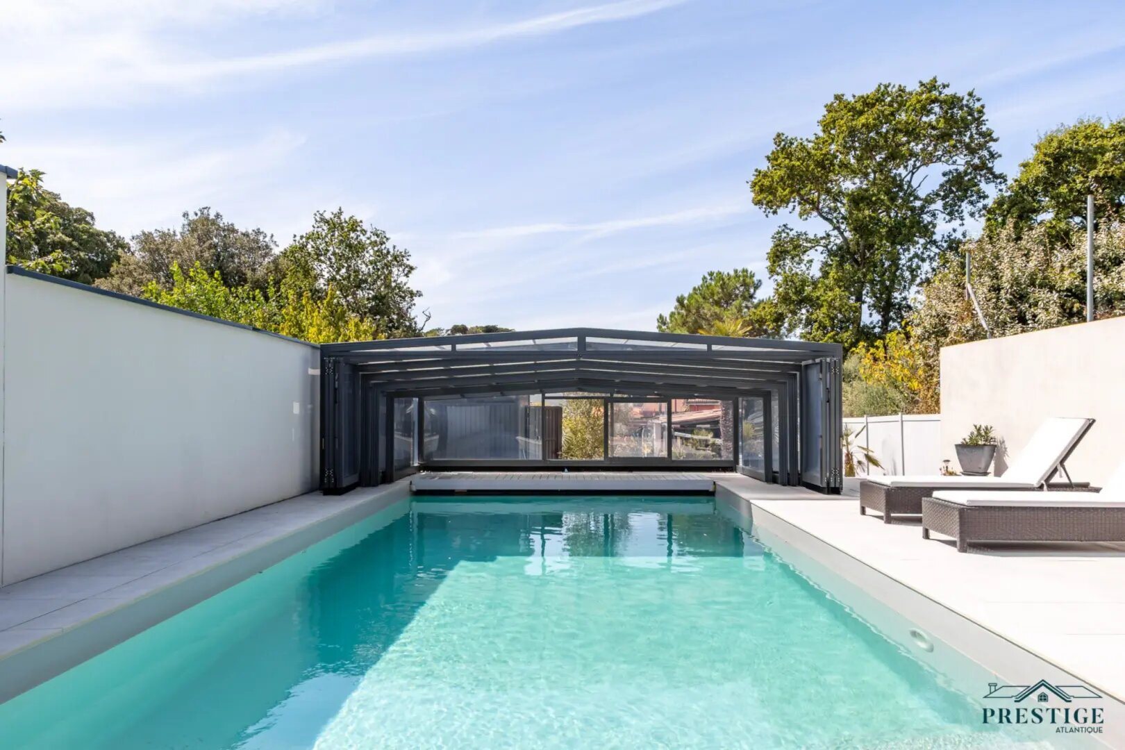 Maison à vendre, 141m², La Plaine-sur-Mer