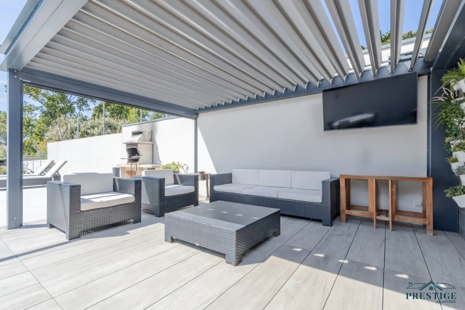 Maison à vendre, 141m², La Plaine-sur-Mer