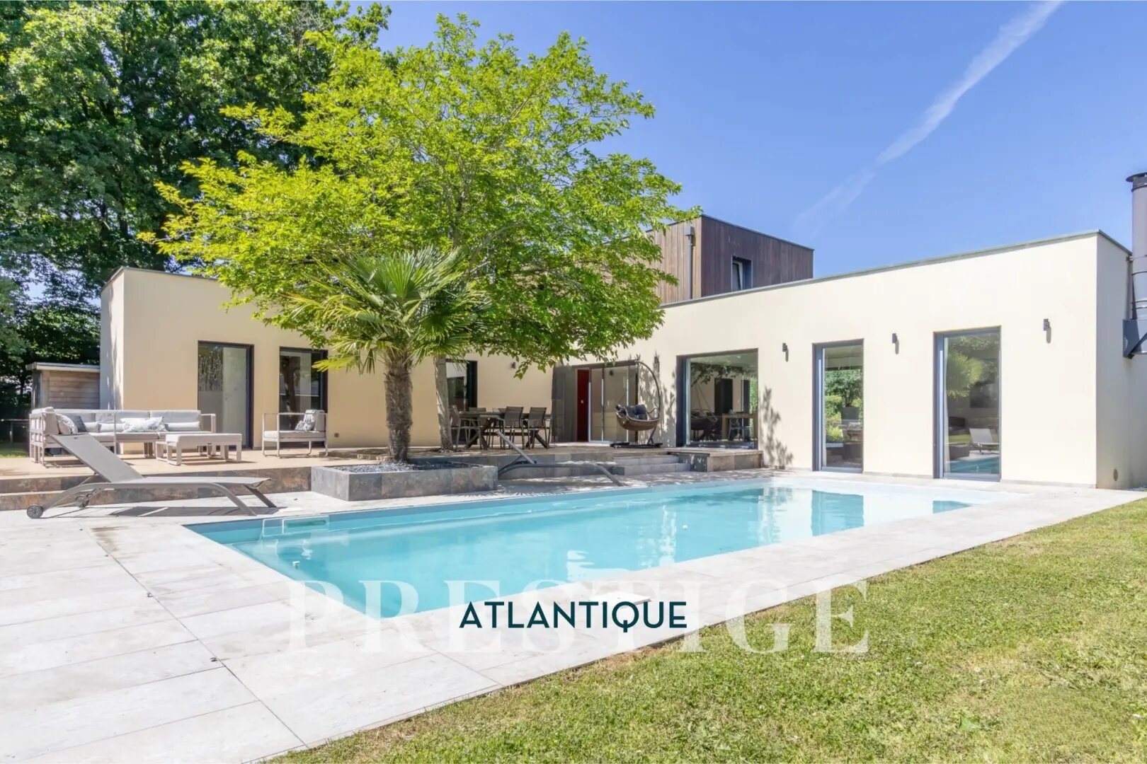Maison à vendre, 188m², Sucé-sur-Erdre