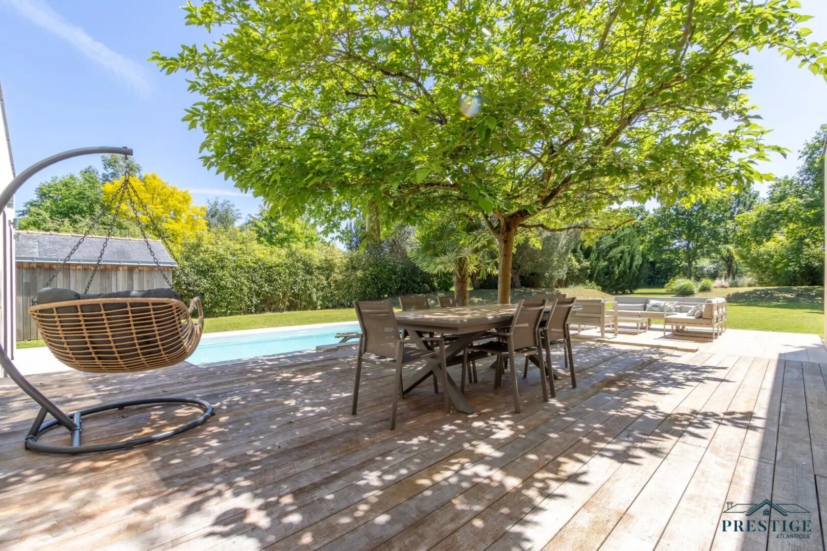 Maison à vendre, 188m², Sucé-sur-Erdre
