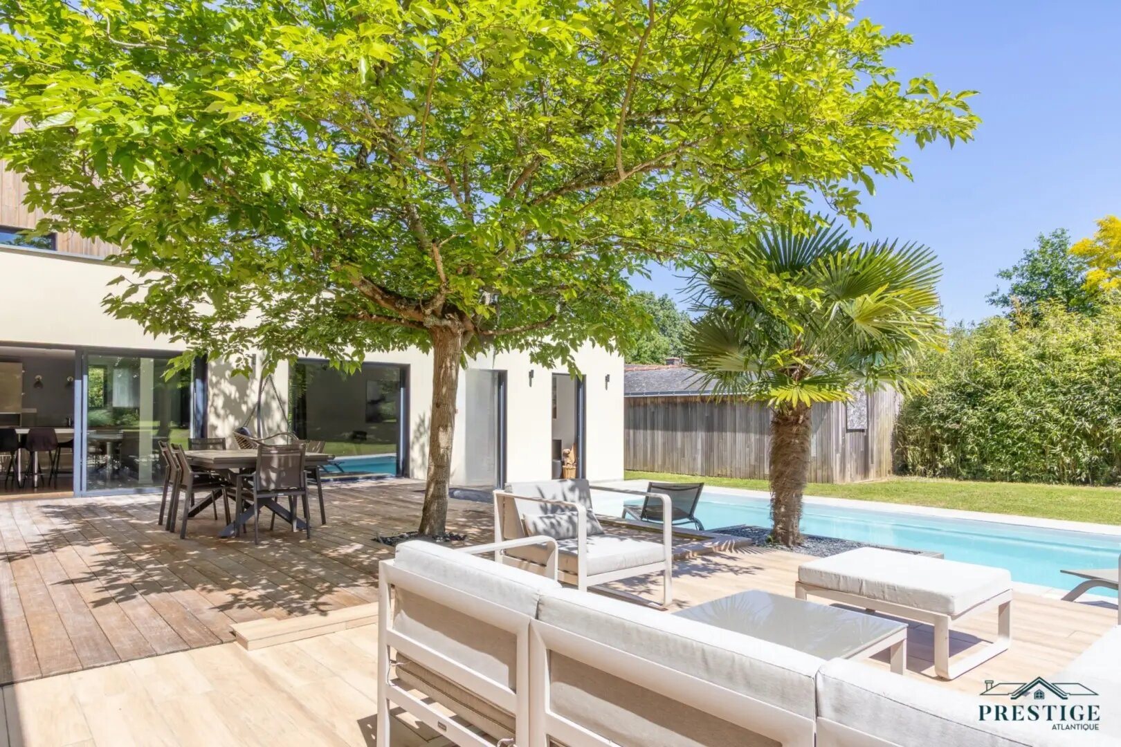 Maison à vendre, 188m², Sucé-sur-Erdre