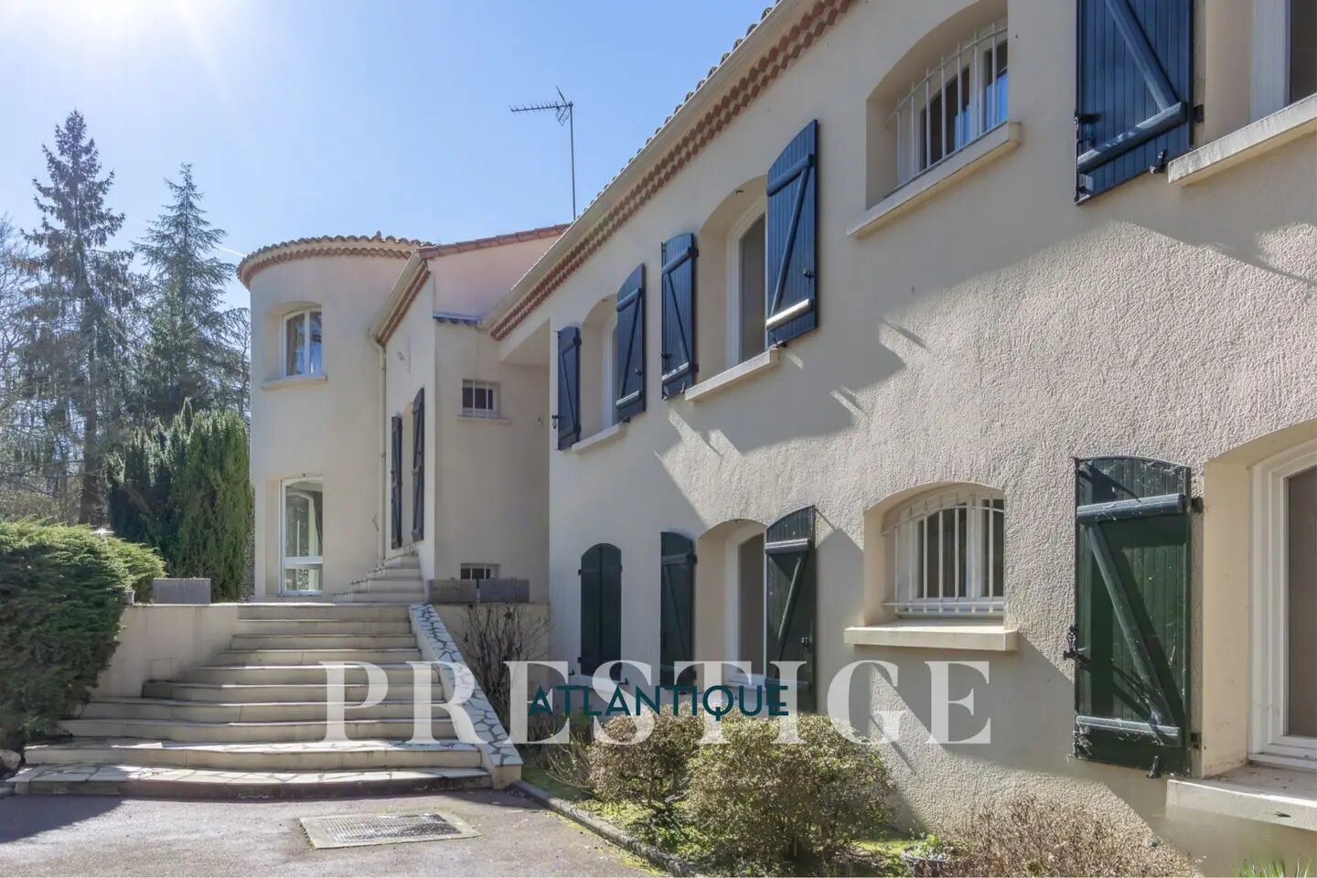 Maison à vendre, 216m², Saint-Sébastien-sur-Loire