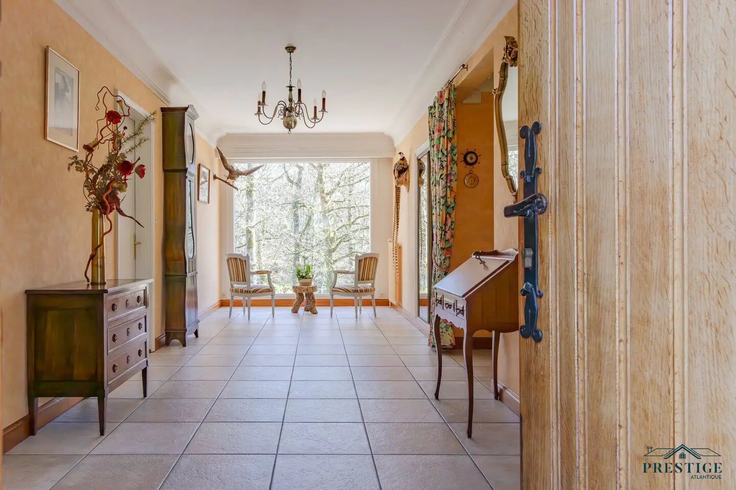 Maison à vendre, 216m², Saint-Sébastien-sur-Loire