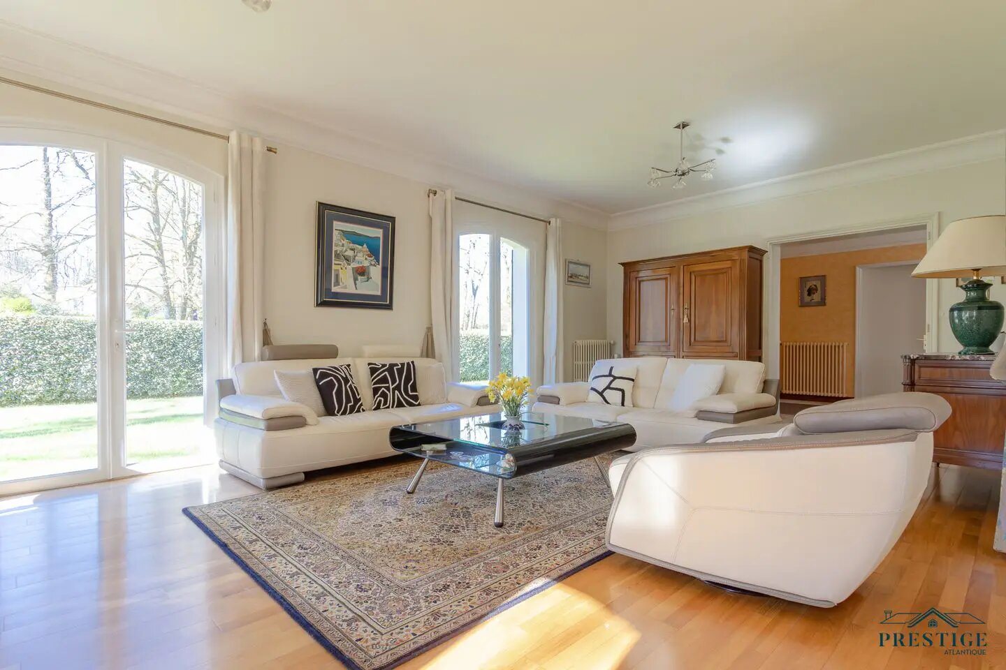 Maison à vendre, 216m², Saint-Sébastien-sur-Loire