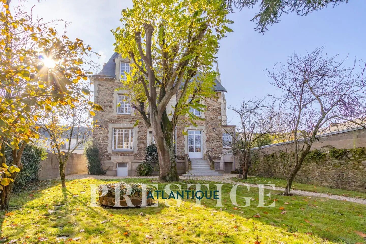 Maison à vendre, 293m², Carquefou