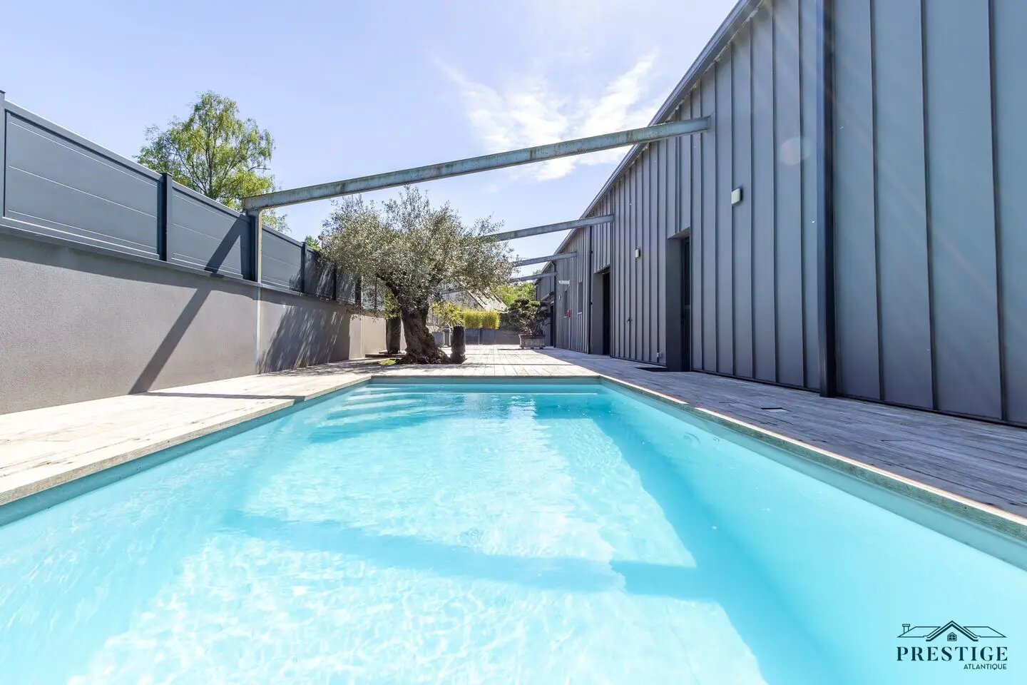 Maison à vendre, 320m², Treillières