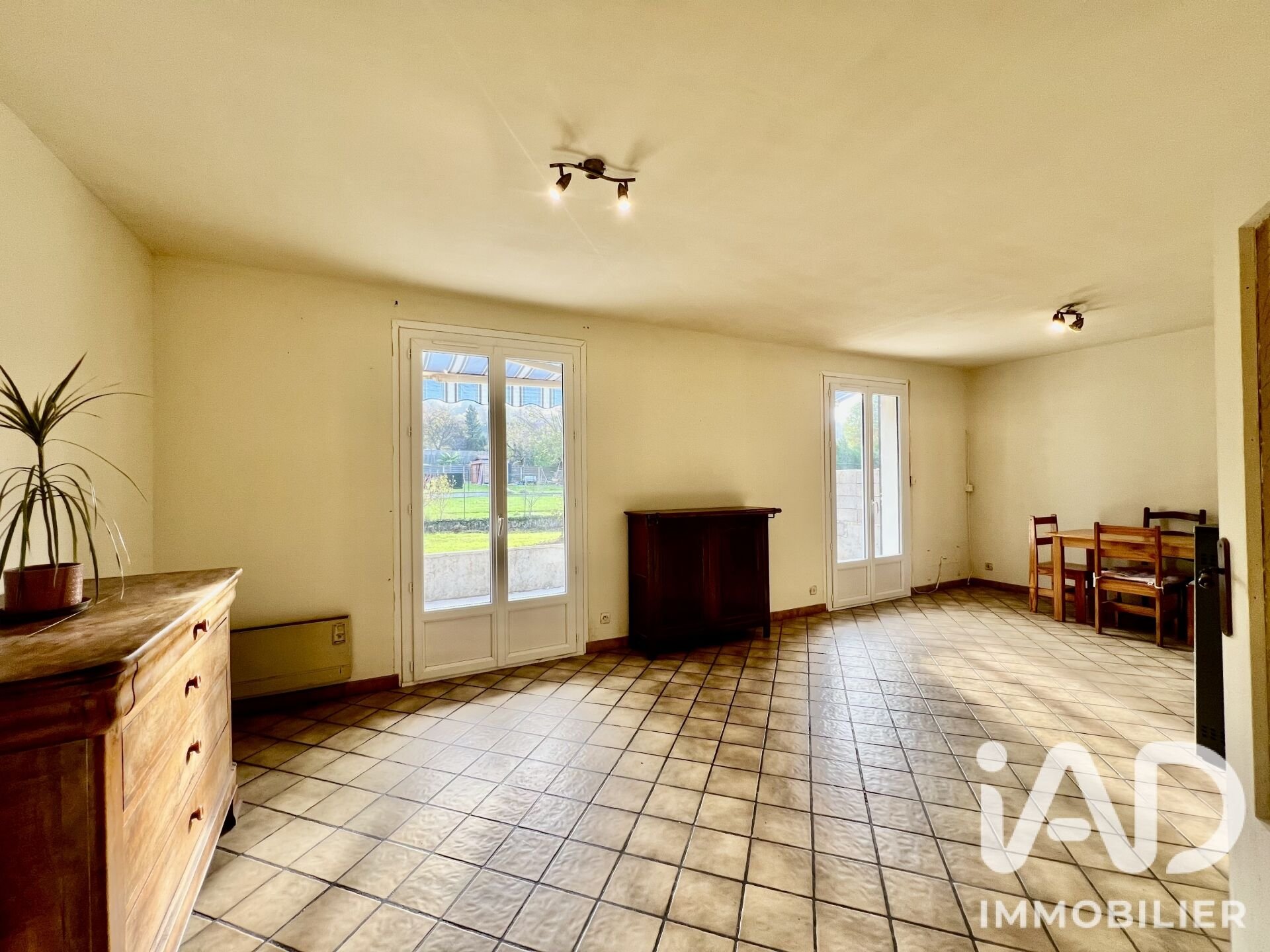 Maison à vendre, 86m², Les Septvallons