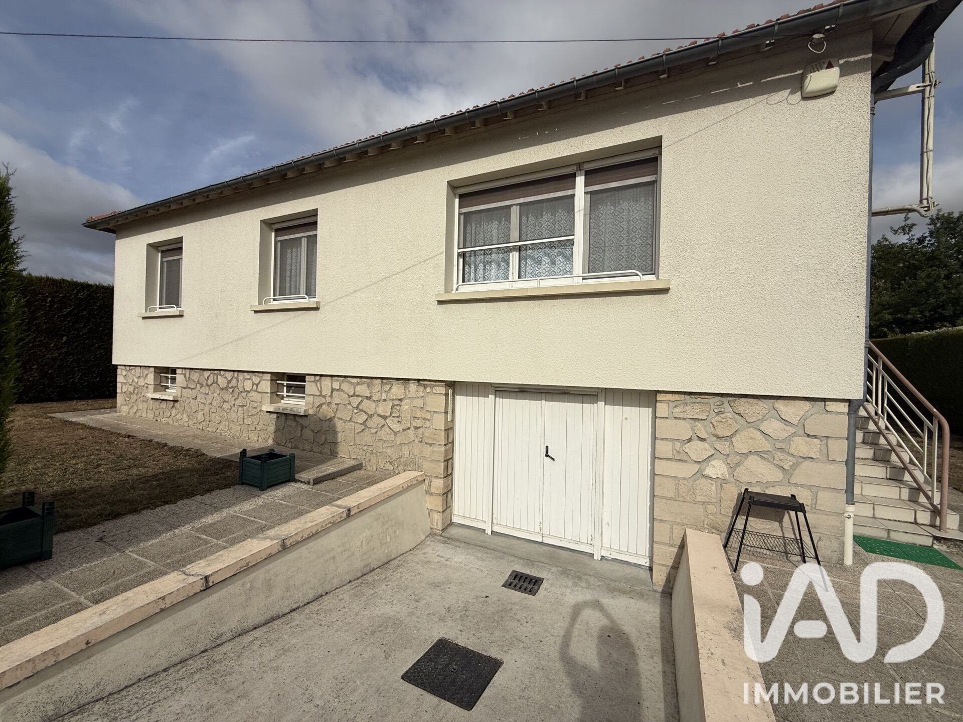Maison à vendre, 150m², Evergnicourt