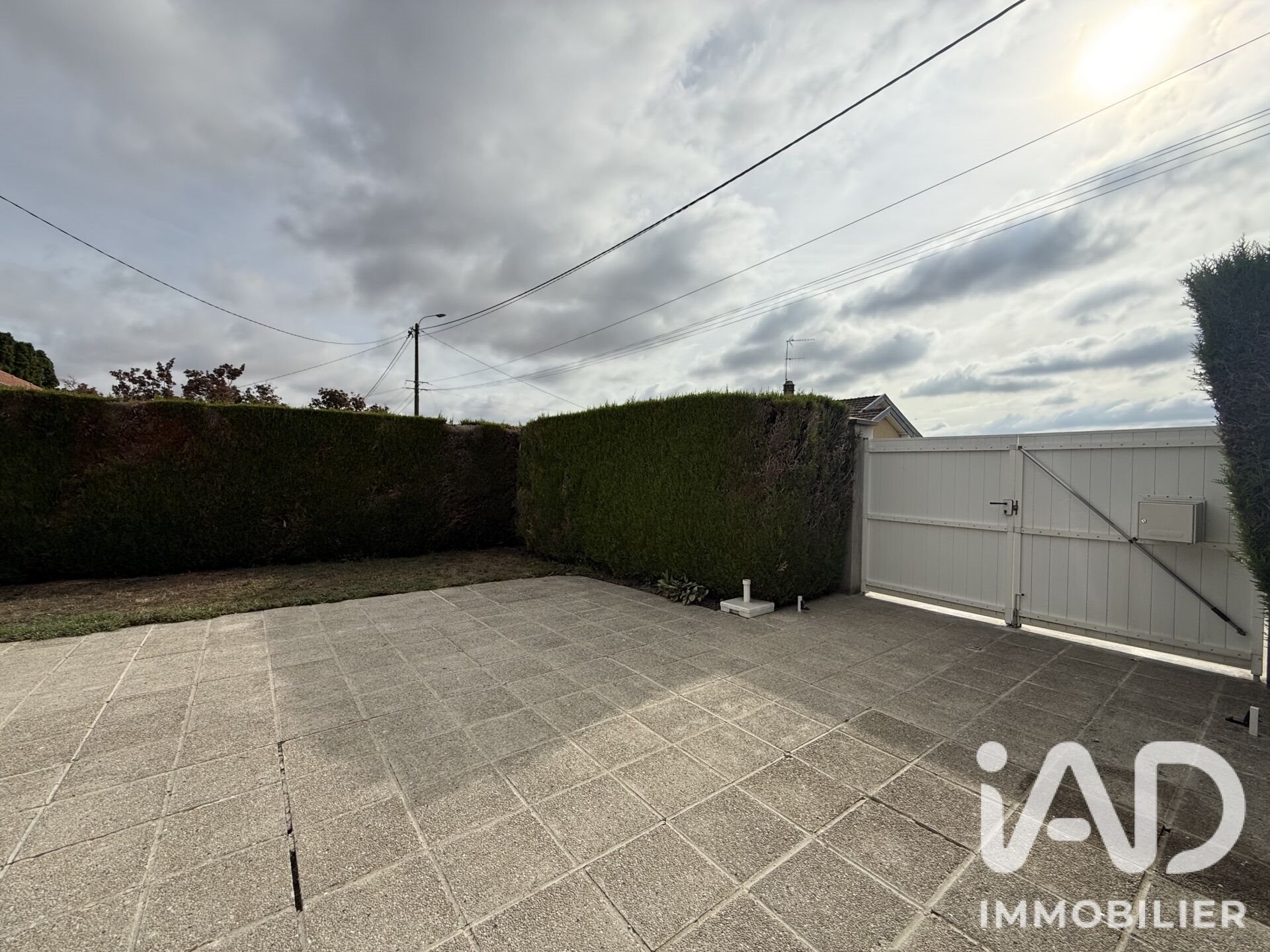 Maison à vendre, 150m², Evergnicourt