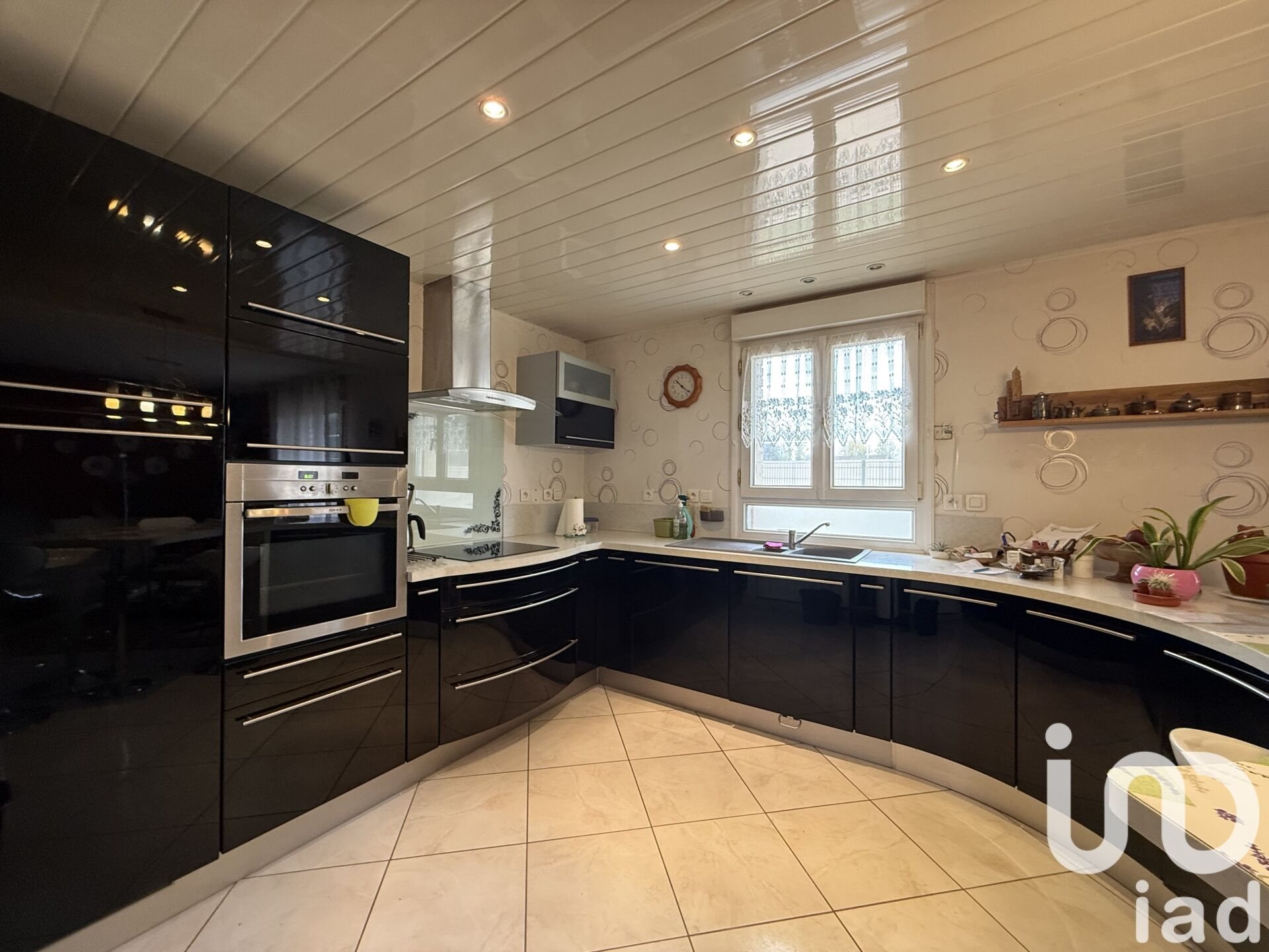 Maison à vendre, 86m², Vauclerc