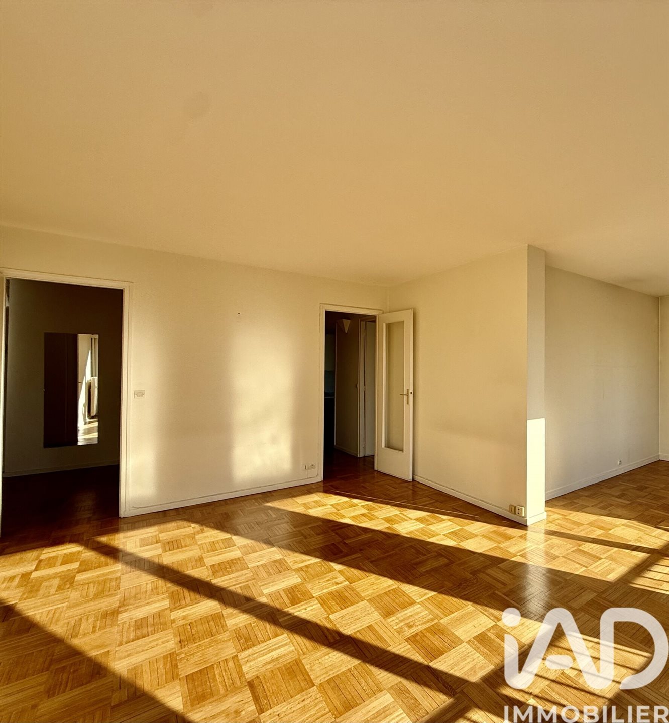 Appartement à vendre, 83m², Reims