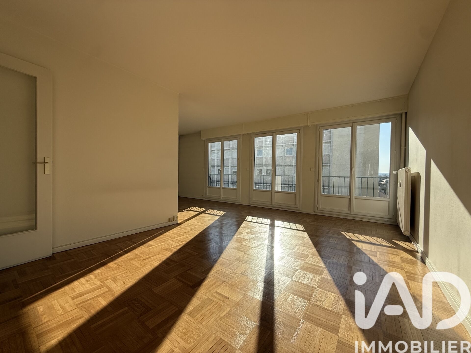 Appartement à vendre, 83m², Reims