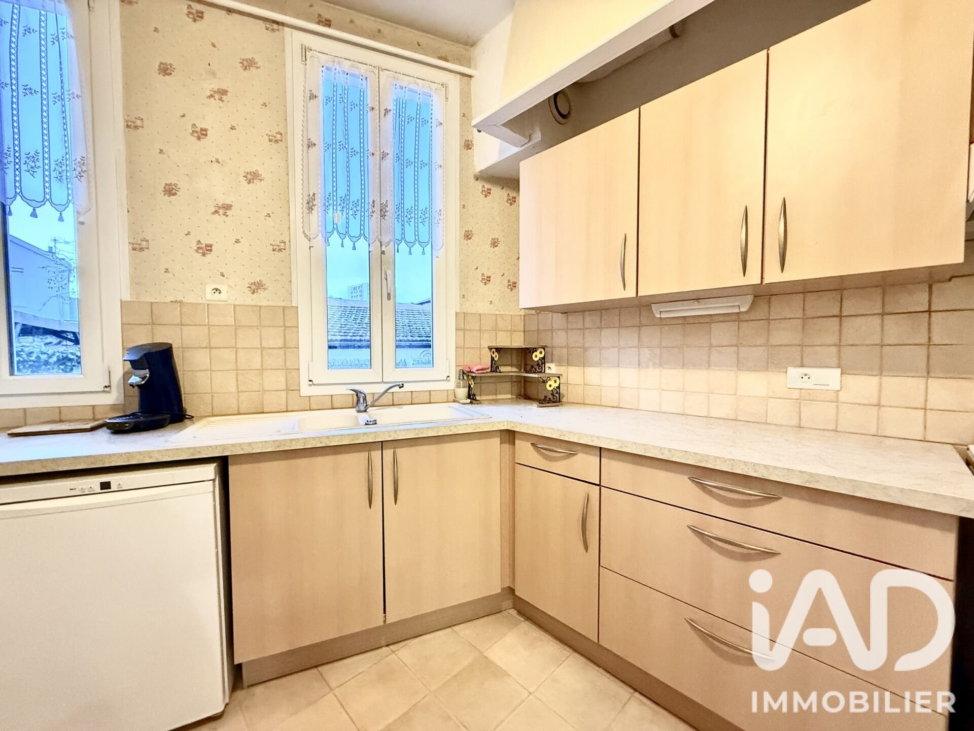 Appartement à vendre, 86m², Saint-Memmie