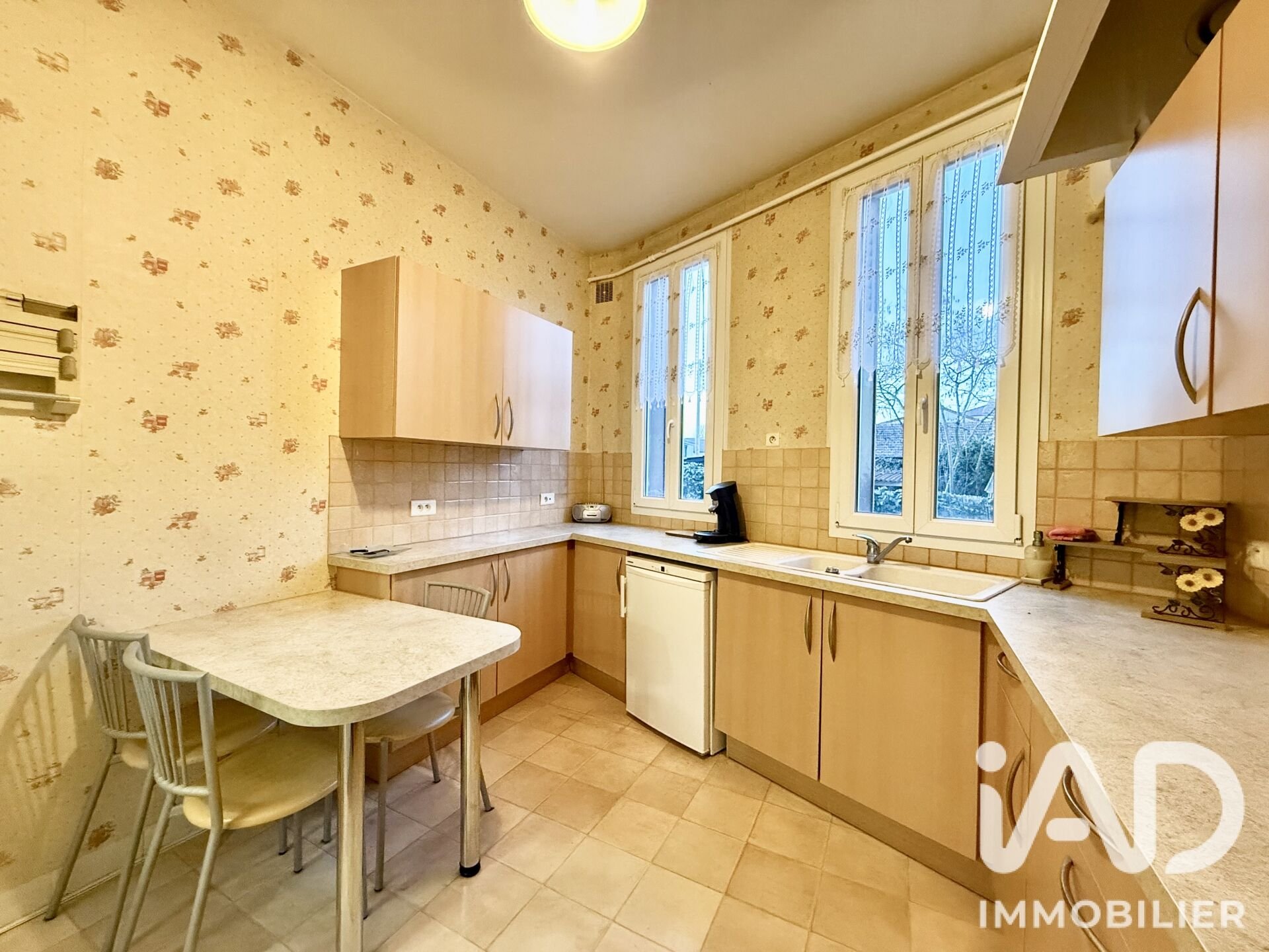 Appartement à vendre, 86m², Saint-Memmie