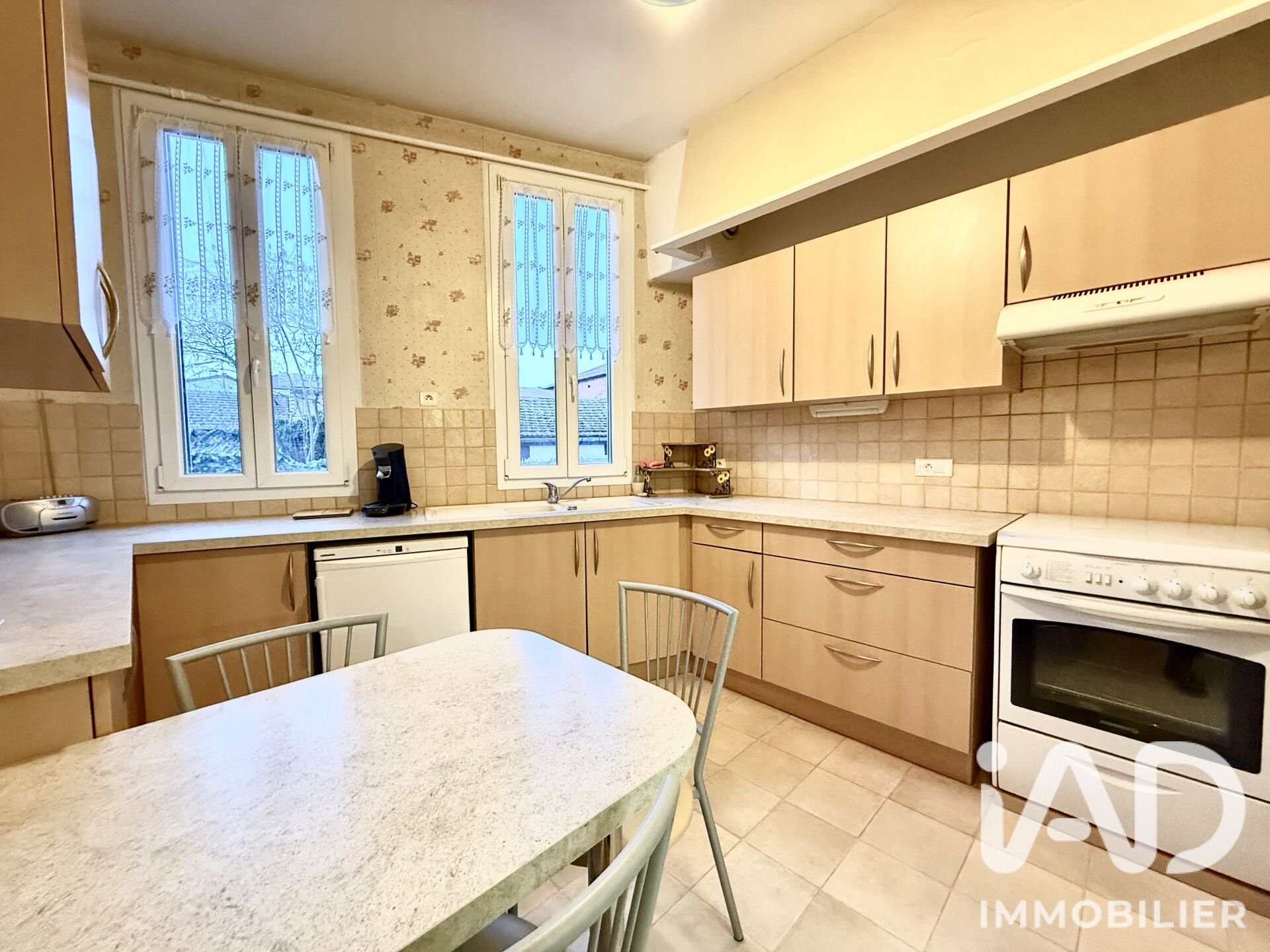 Appartement à vendre, 86m², Saint-Memmie