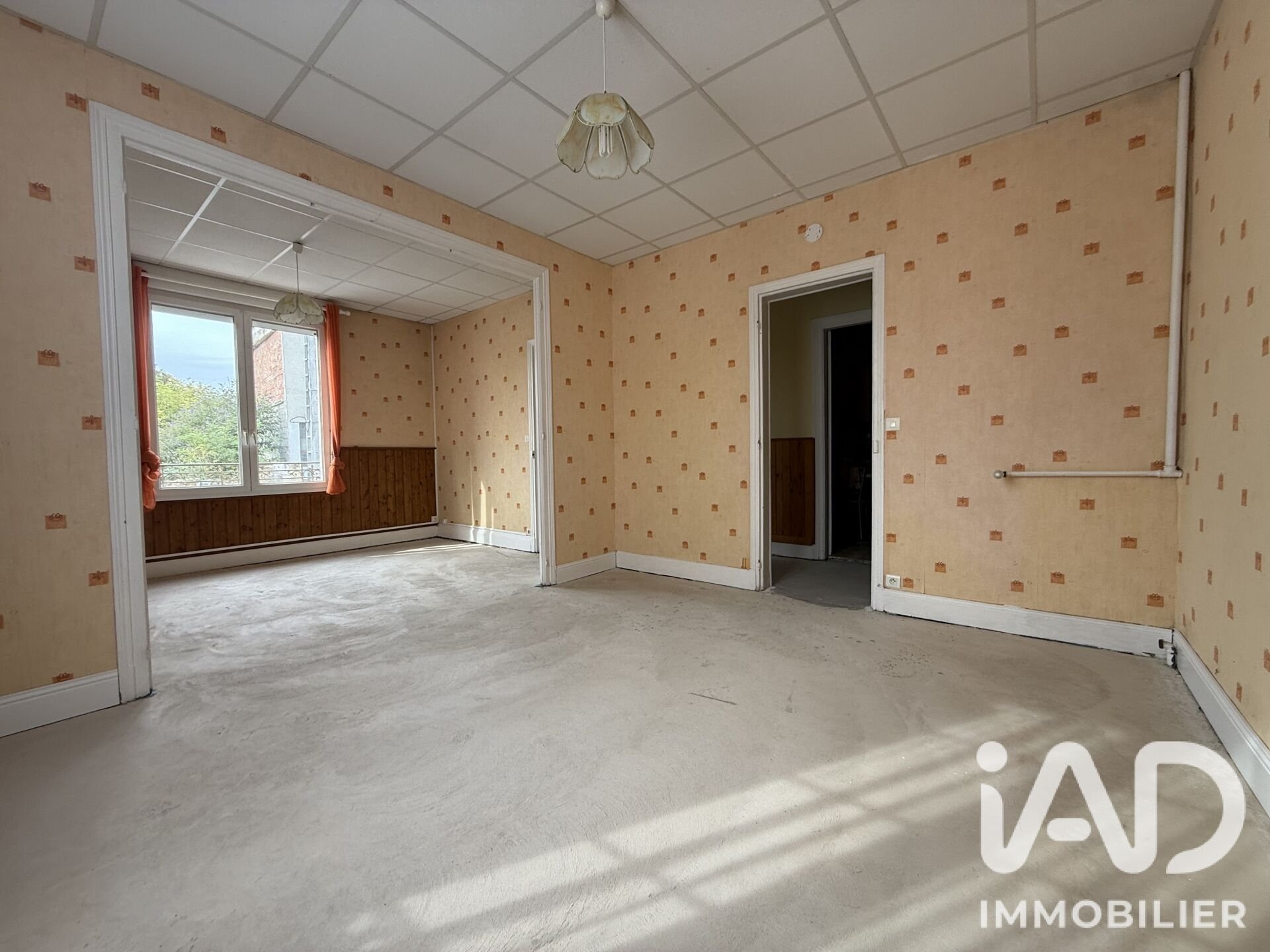 Appartement à vendre, 86m², Saint-Memmie