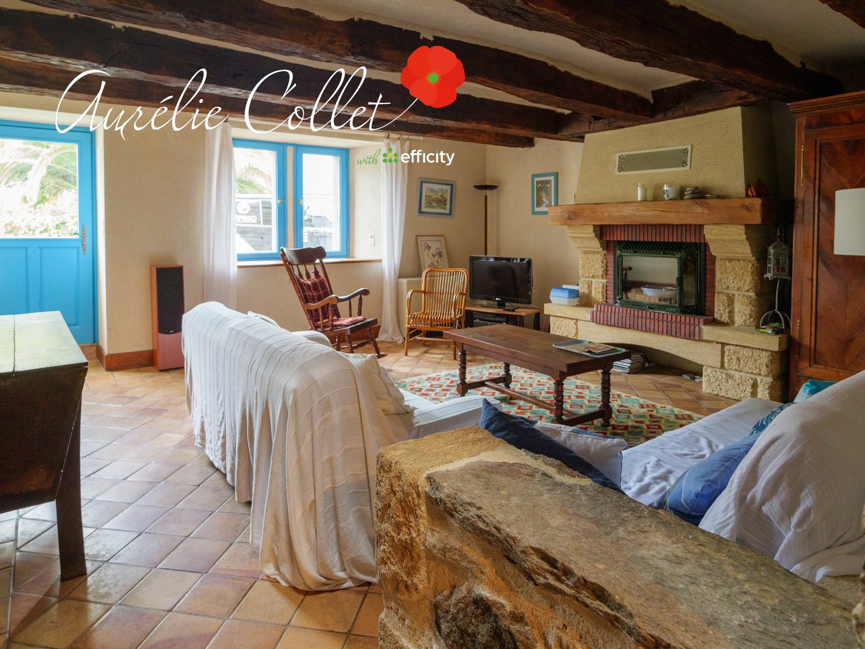 Maison à vendre, 110m², Pléboulle