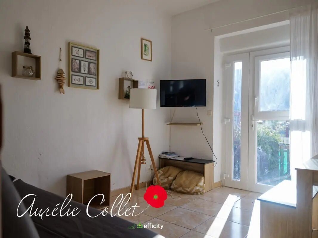 Appartement à vendre, 29m², Pléneuf-Val-André