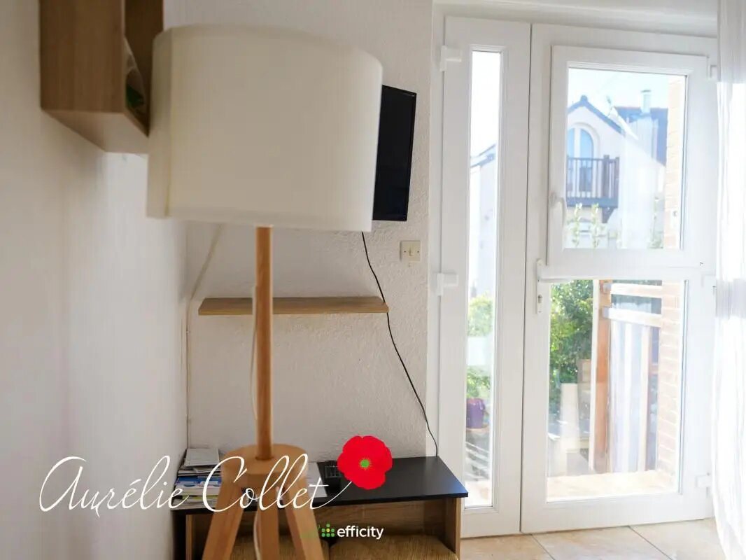 Appartement à vendre, 29m², Pléneuf-Val-André