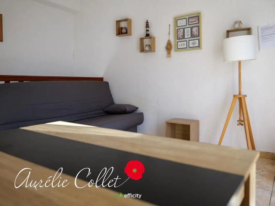 Appartement à vendre, 29m², Pléneuf-Val-André