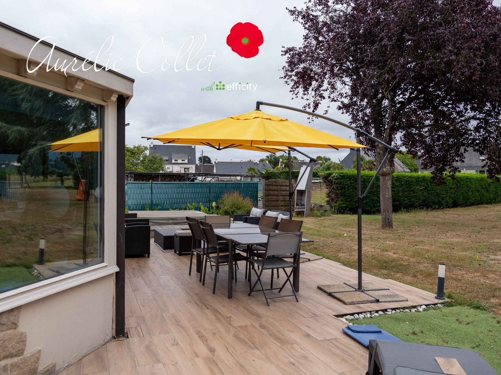 Maison à vendre, 175m², Yffiniac