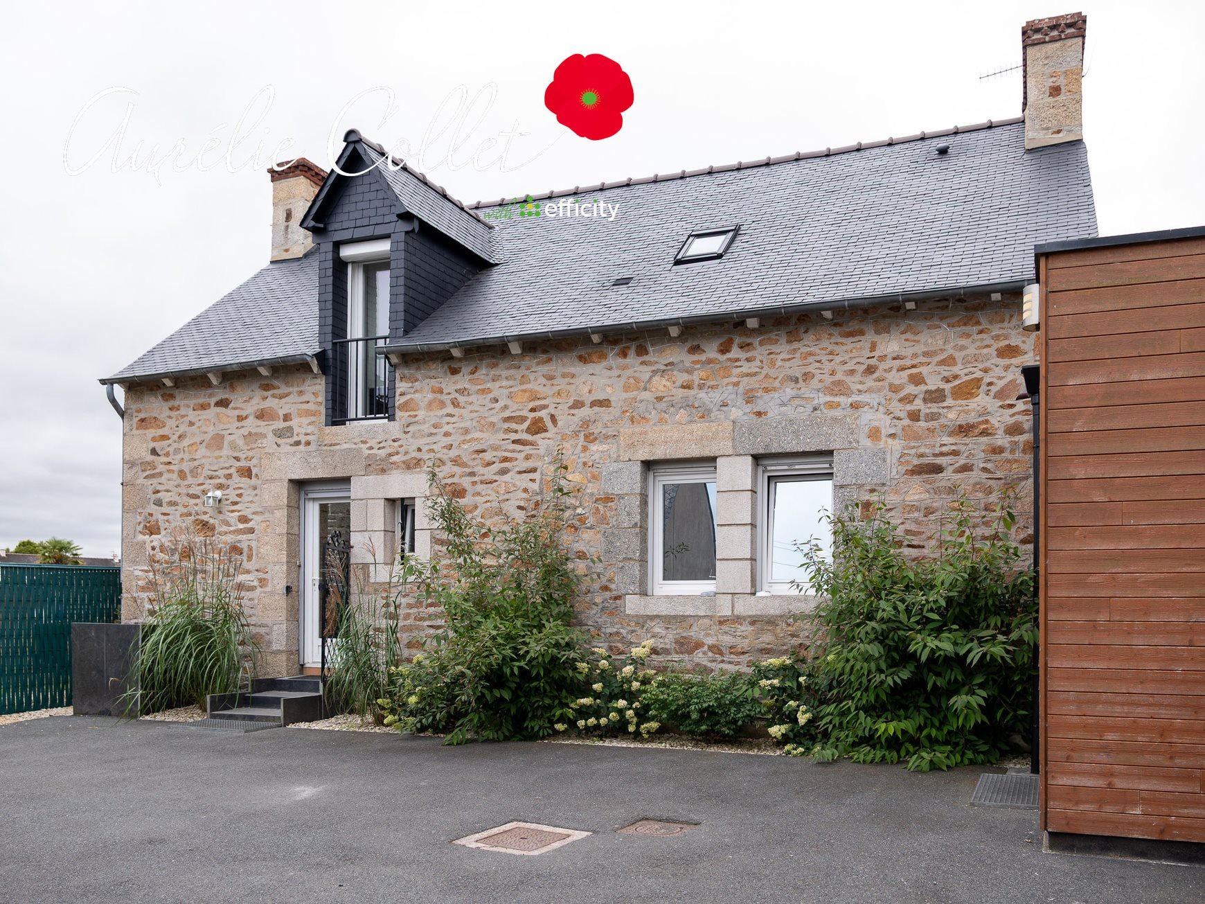 Maison à vendre, 175m², Yffiniac