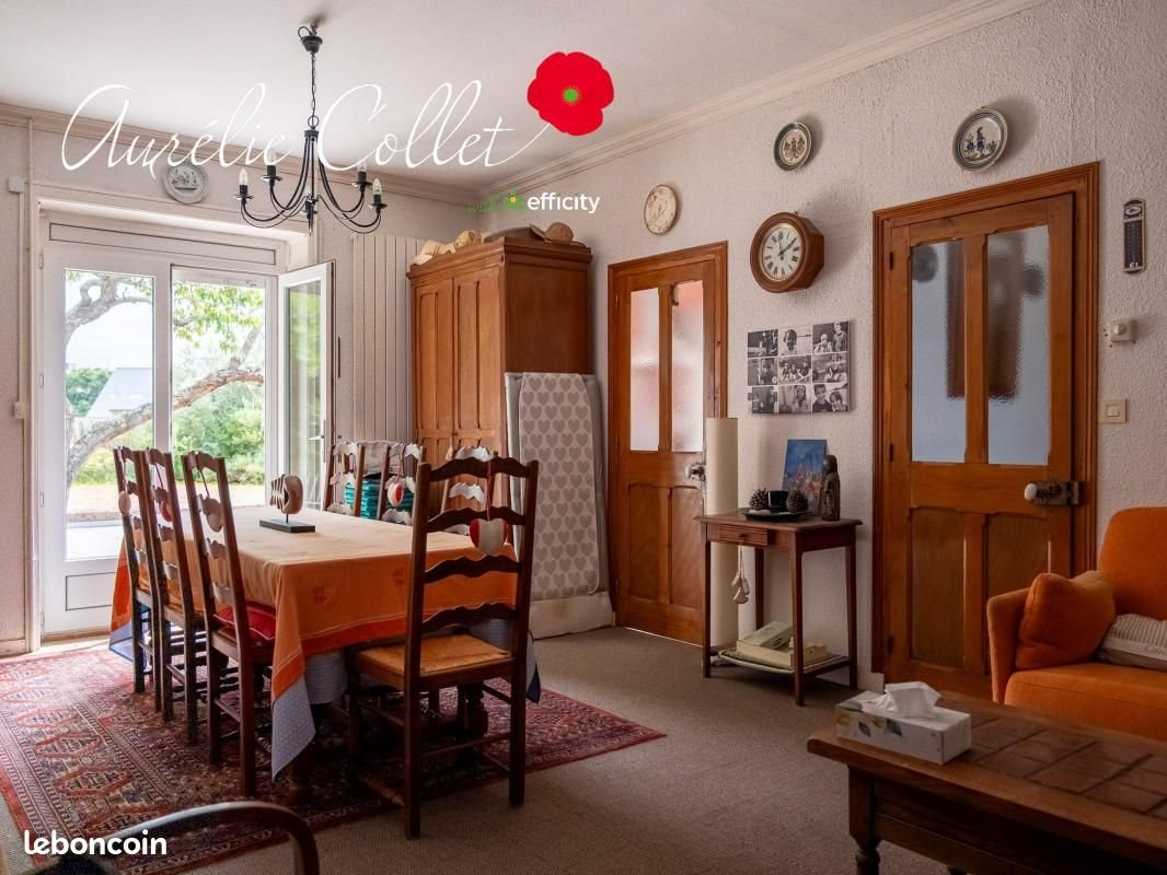 Maison à vendre, 130m², Pléneuf-Val-André