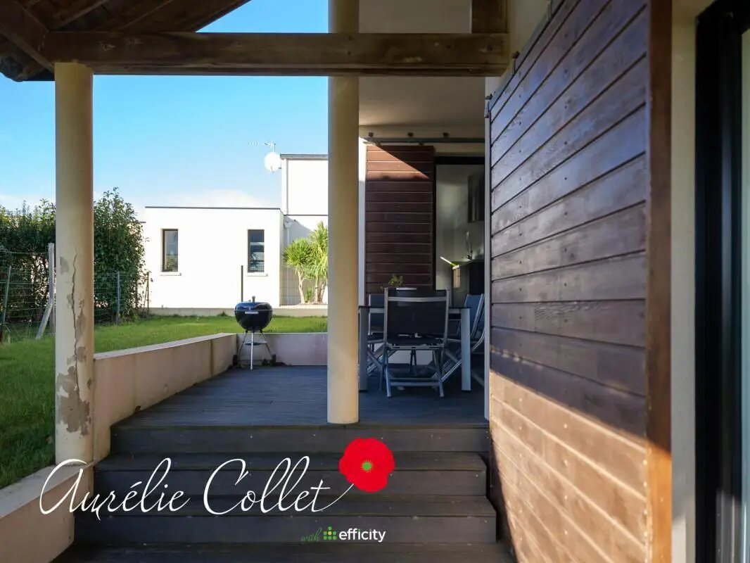 Maison à vendre, 112m², Pléneuf-Val-André