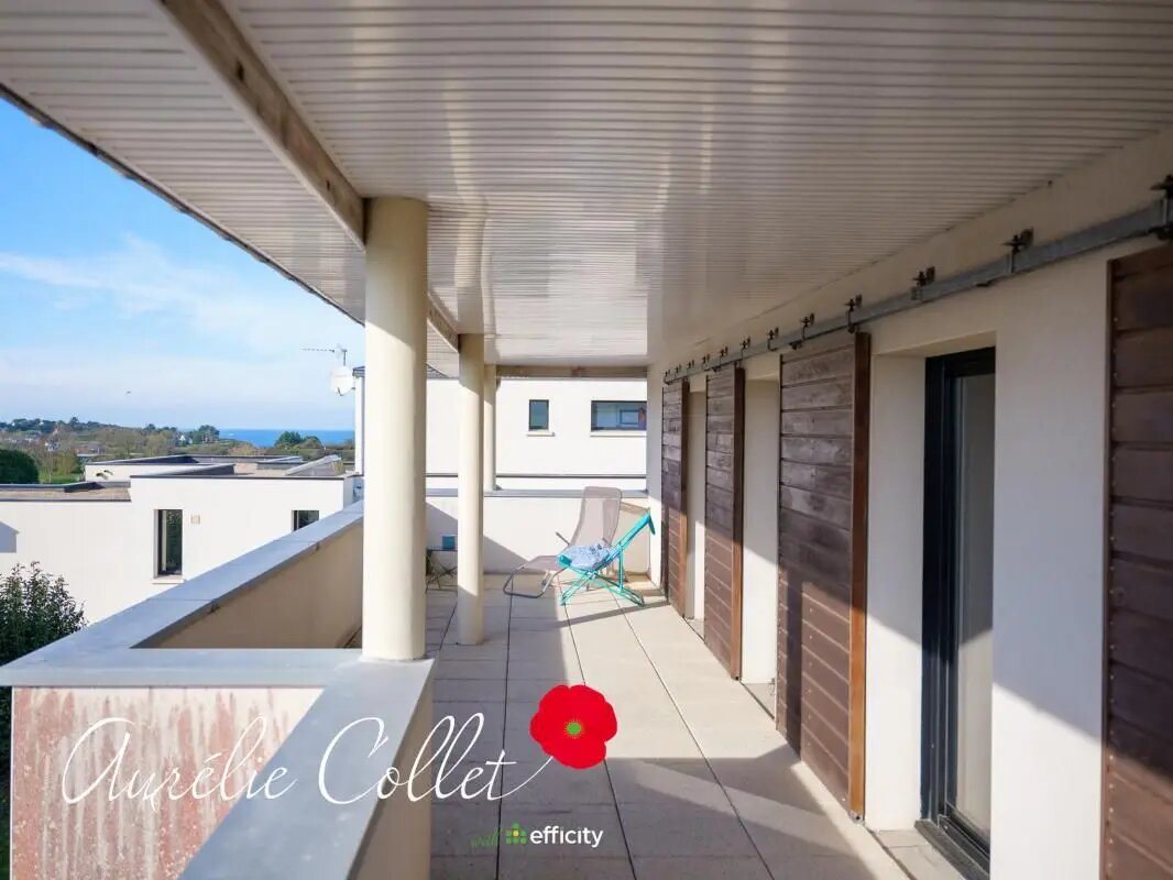 Maison à vendre, 112m², Pléneuf-Val-André