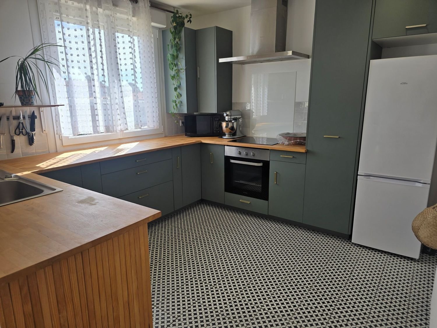 Maison à vendre, 91m², Chavagnes-en-Paillers
