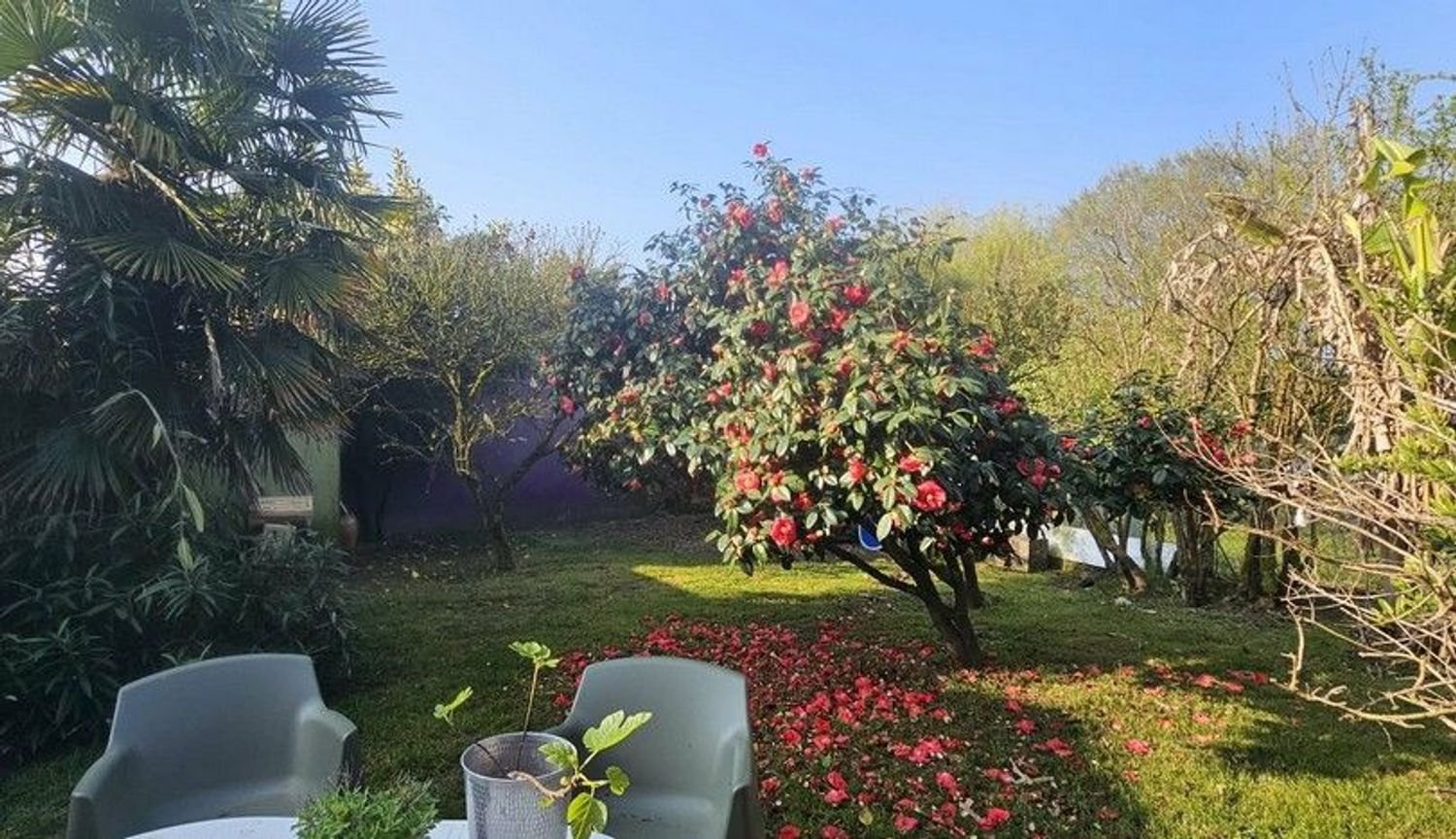 Maison à vendre, 84m², Saint-Julien-de-Concelles