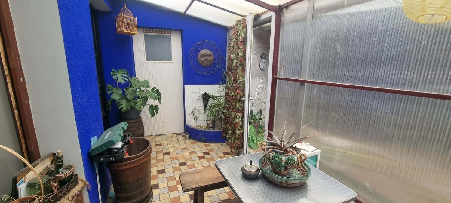 Maison à vendre, 84m², Saint-Julien-de-Concelles