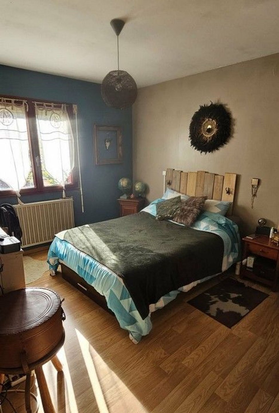 Maison à vendre, 84m², Saint-Julien-de-Concelles