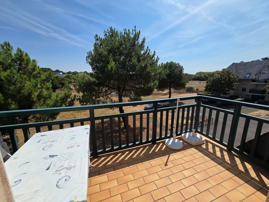 Appartement à vendre, 32m², Pornichet