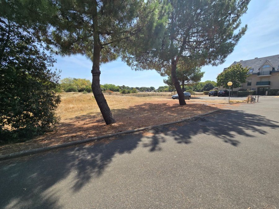 Appartement à vendre, 32m², Pornichet