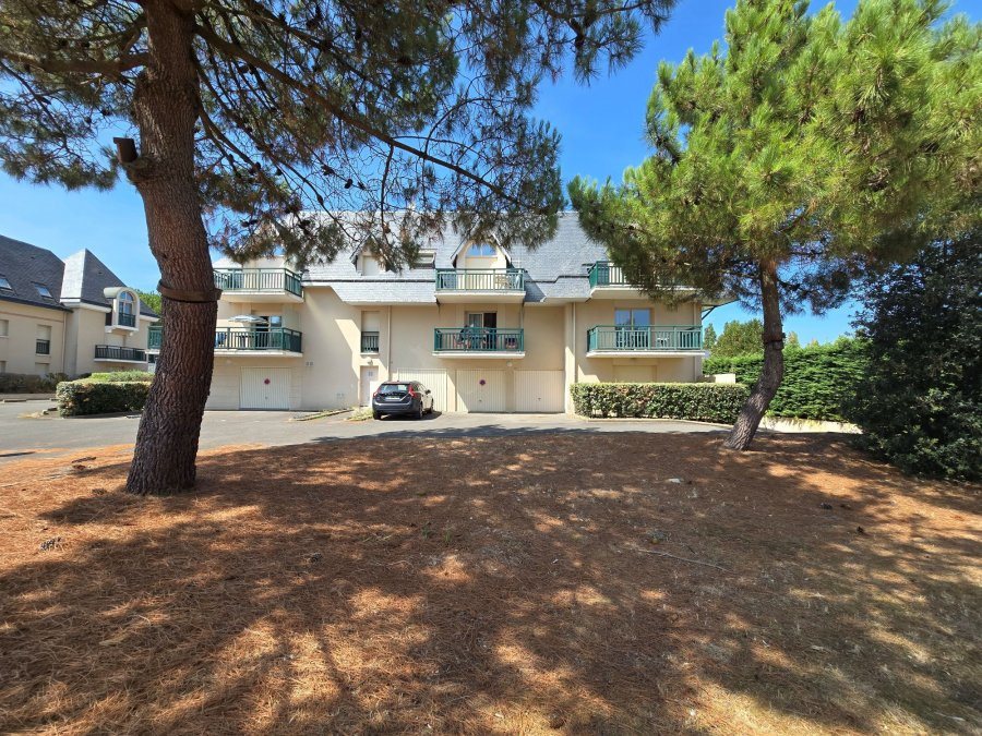 Appartement à vendre, 32m², Pornichet