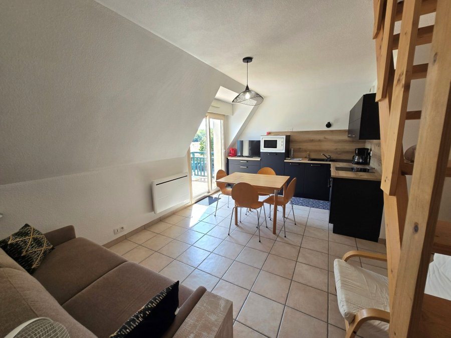Appartement à vendre, 32m², Pornichet