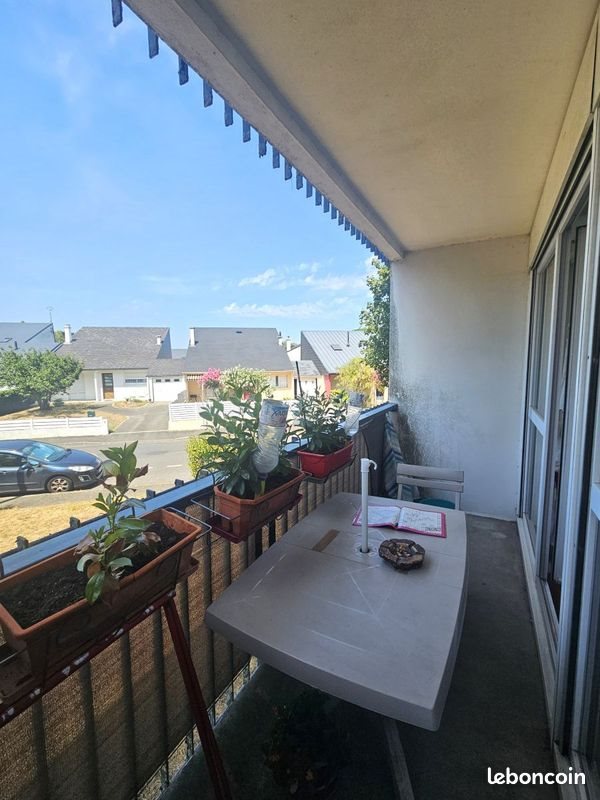 Appartement à vendre, 40m², Rezé