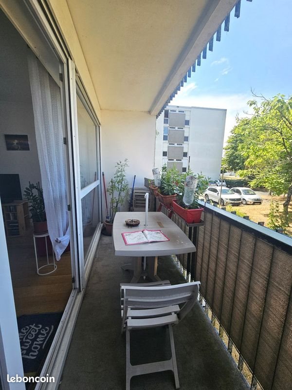 Appartement à vendre, 40m², Rezé