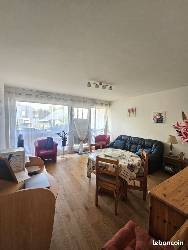 Appartement à vendre, 40m², Rezé