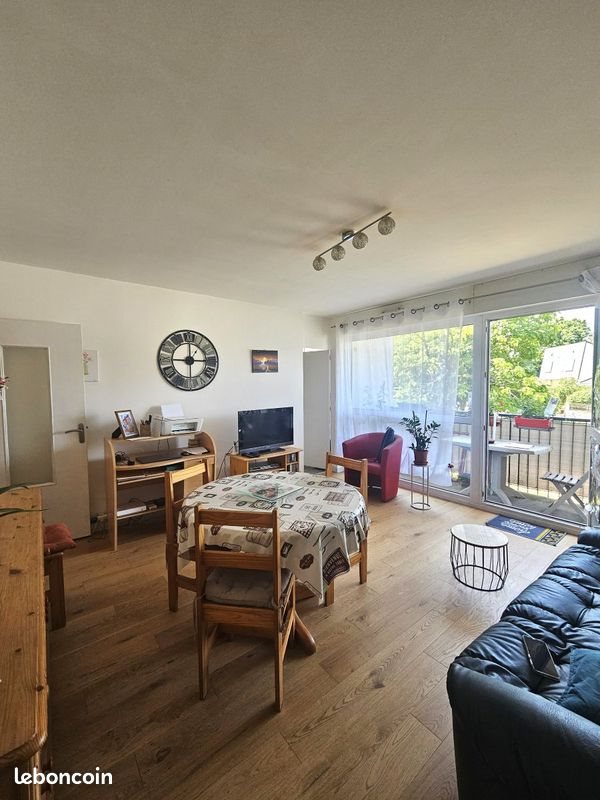Appartement à vendre, 40m², Rezé