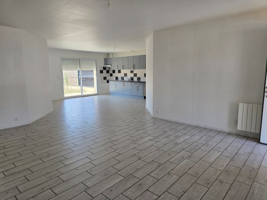 Maison à vendre, 93m², Aigrefeuille-sur-Maine