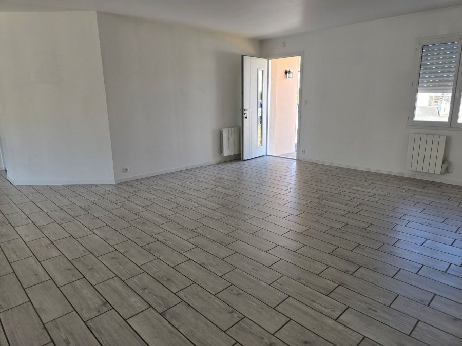 Maison à vendre, 93m², Aigrefeuille-sur-Maine