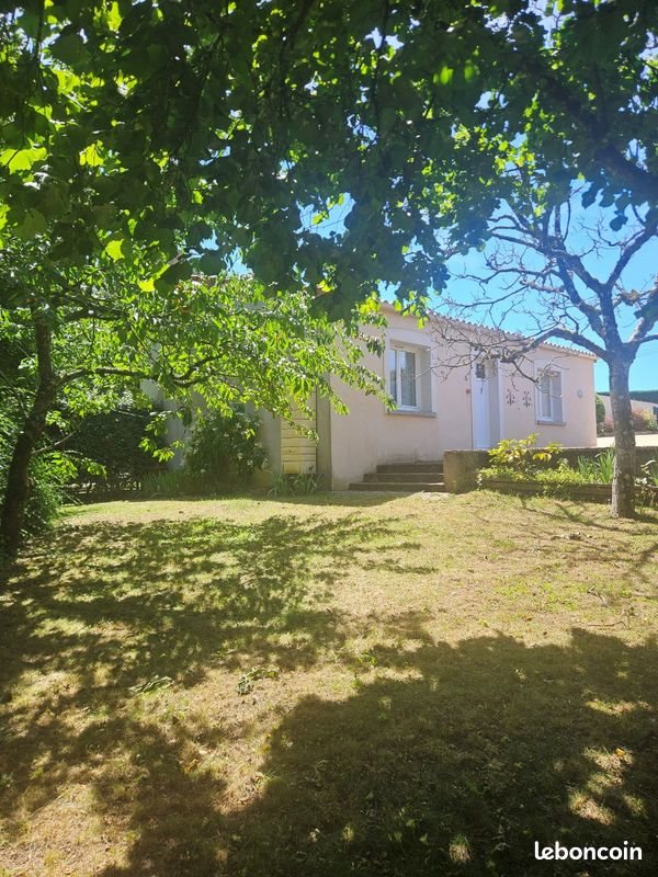 Maison à vendre, 235m², Monnières
