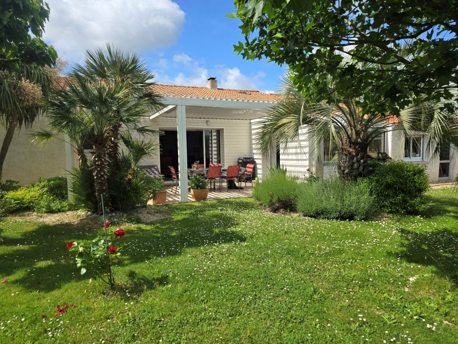 Maison à vendre, 156m², Aigrefeuille-sur-Maine