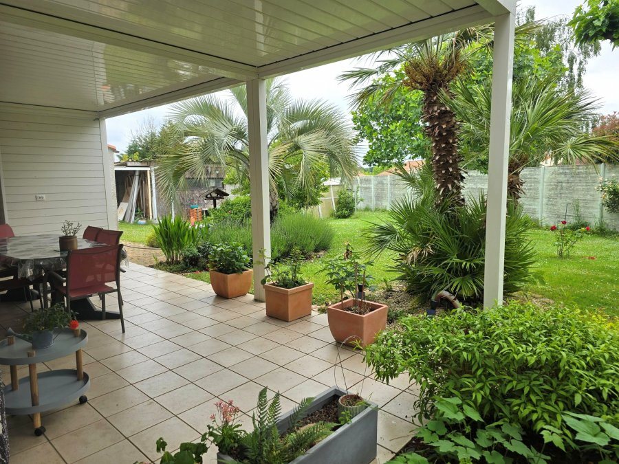 Maison à vendre, 156m², Aigrefeuille-sur-Maine