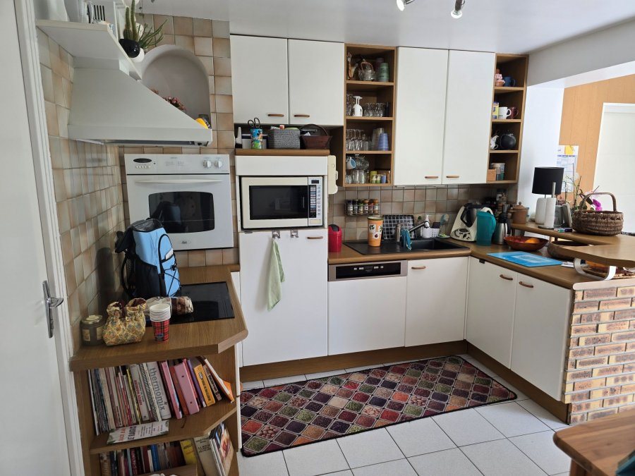 Maison à vendre, 156m², Aigrefeuille-sur-Maine